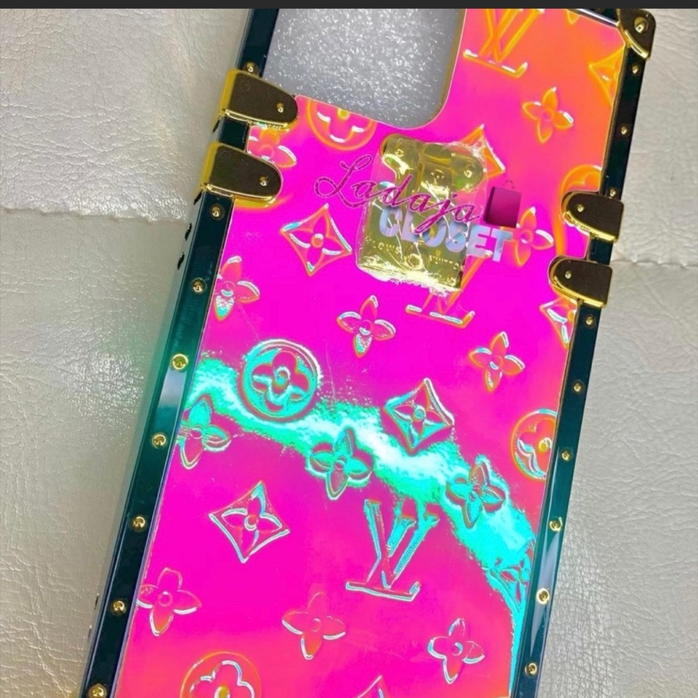 iPhone 12 Pro Max case